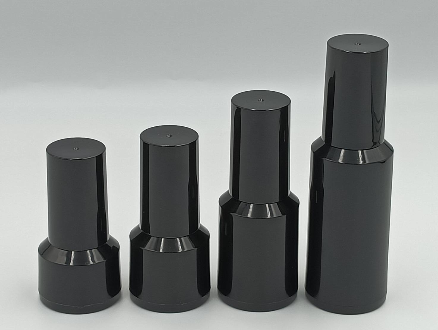 Polypropylene containers