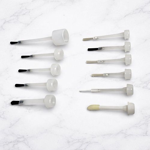 Nail Polish Brushes