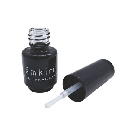 Se pueden imprimir logotipos en serigrafía en botellas de vidrio. (GH03-609BB)