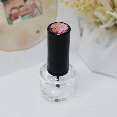 6ml nail polish bottle