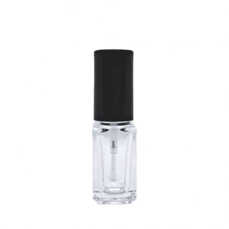 4ml nail polish bottle