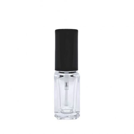 4ml ネイルポリッシュボトル