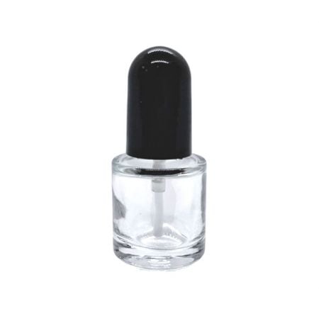 5ml empty nail polish bottle