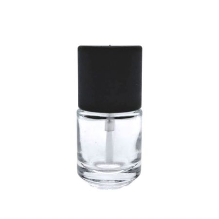 5ml empty glass bottle