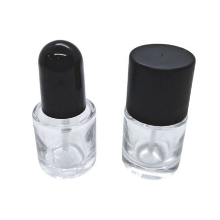 5ml nail polish bottle, 13/415 neck size