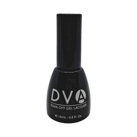 13ml Empty UV Gel Nail Container - 13ml Black Glass Bottle with Brush