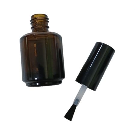 15ml nail polish container