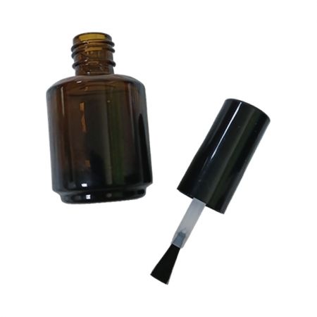 Contenedor de esmalte de uñas de 15 ml