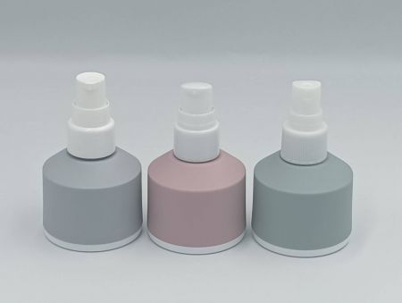 30毫升噴霧瓶,20/415牙口