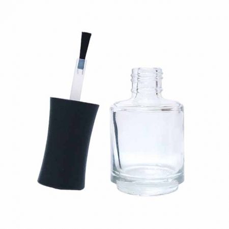 Frascos de vidro para esmalte de 15ml
