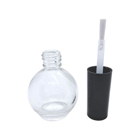 15mlの小さな容器、13/415のネックサイズ