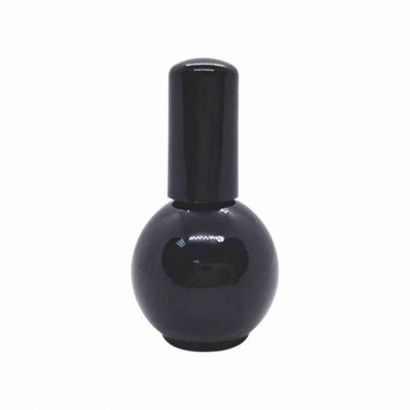 15ml butelka żelowego lakieru do paznokci