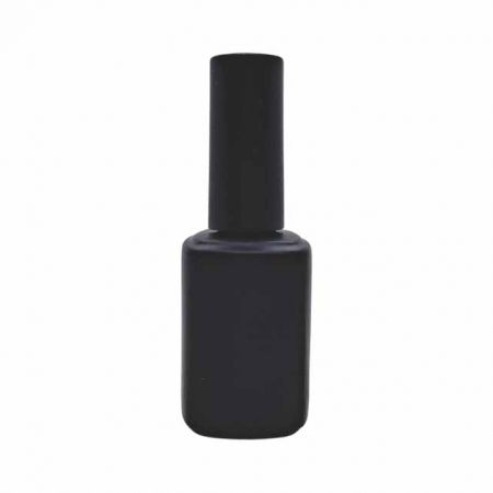 12ml empty nail polish bottle
