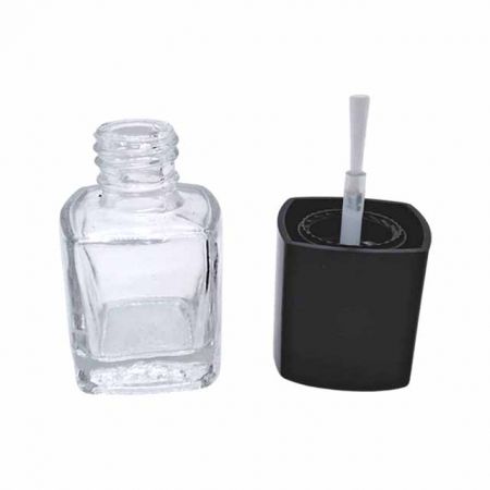 瓶頸尺寸為13/415的空玻璃瓶