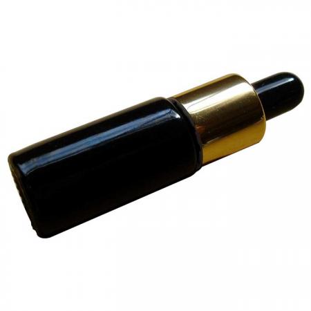 5毫升亮黑瓶、滴管組 (GH680BBD)