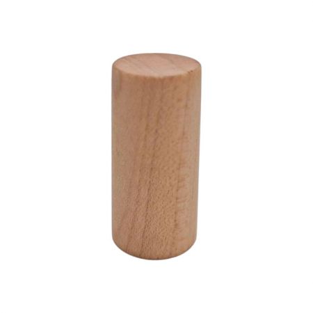 Beech Wooden Cap