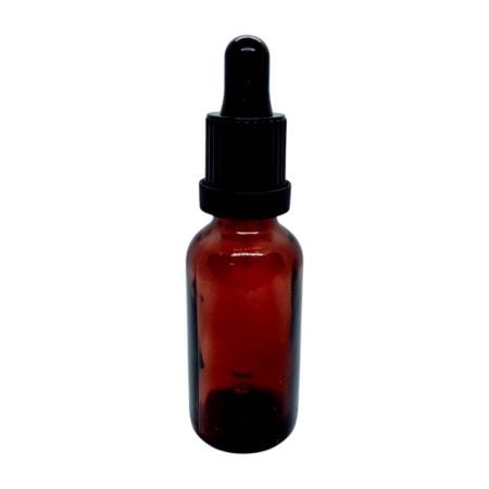 10ml ~ 200ml Pharmaceutical Essential Oil Bottles - 10ml ~ 200ml Pharmaceutical Essential Oil Amber Glass Dropper Bottles