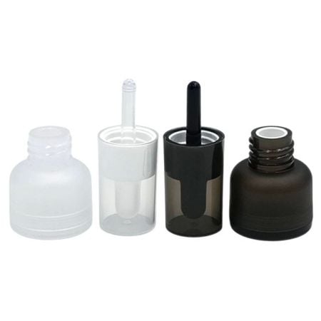 15ml PP small container