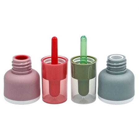 15ml cosmetic bottle