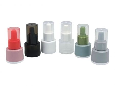 15ml PP dropper bottle