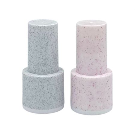 20ml Flat-Shoulder PP Dropper Bottle - 20ml PP dropper bottle