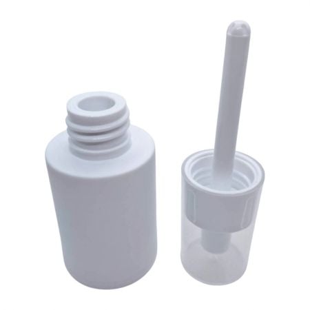 30ml PP dropper bottle