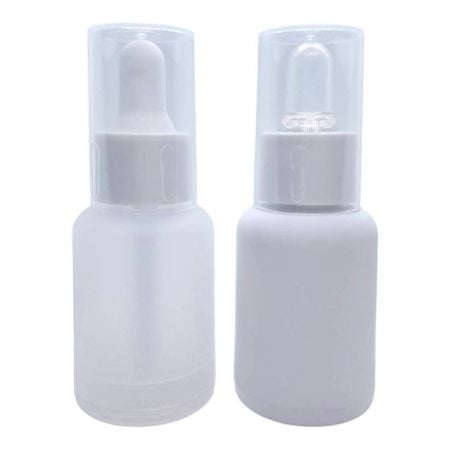 30ml arc dropper bottle