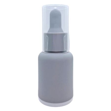 30ml PP small container