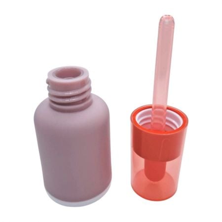 30ml PP dropper bottle