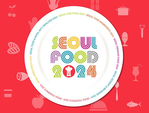 Seoul Food 2024