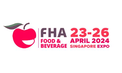 2024 FHA Food & Beverage / Singapur