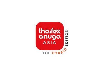 थाइफेक्स - अनुगा एशिया 2022।