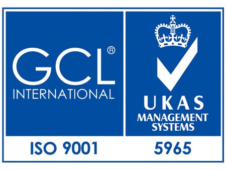 ISO品質認証 - Kuo Chang Co.は2000年に承認されたISO 9001の資格を取得しています。