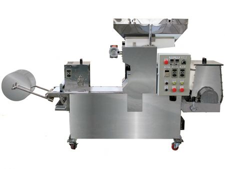 單機設備 - 您正在尋找專業生產的製麵設備製造商嗎？