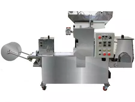 ताज़ा नूडल बनाने की मशीन - KC-230 ताज़ा नूडल बनाने की मशीन।