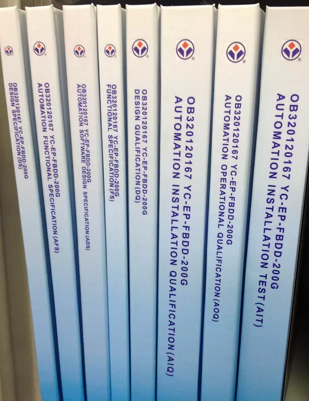Introducción a la Validación del Sistema Informático y la Parte 11 del Título 21 del CFR