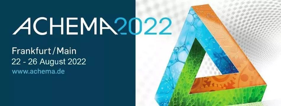 ACHEMA