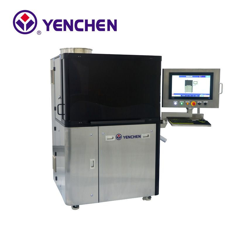 Visual Inspection Equipment