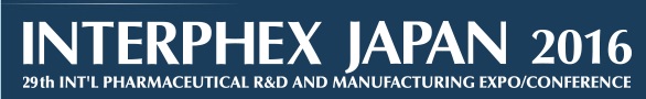 Yenchen akan menghadiri INTERPHEX JAPAN 2016 (29 Juni hingga 1 Juli 2016)