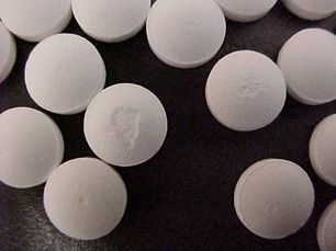 Sticking and Picking