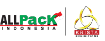 Yenchen ستشارك في معرض Allpack Indonesia 2019 (30/10/2019 ~ 02/11/2019)
