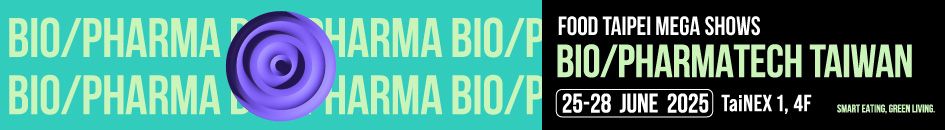 Bio/Pharmatech Taiwan