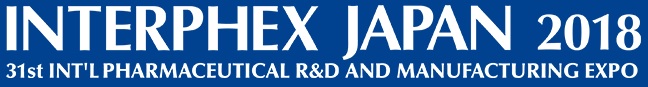 Yenchen asistirá a Interphex Japan 2018 (27/06/2018~29/06/2018)