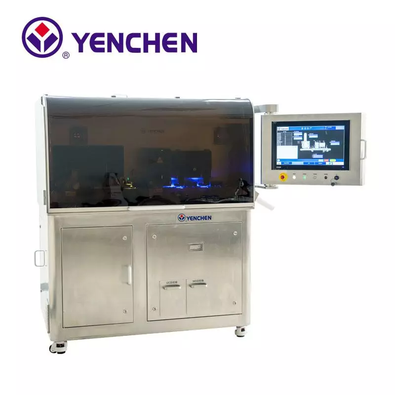 เครื่องเจาะเลเซอร์, เครื่องแกะสลัก