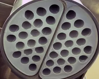 Filter Tas