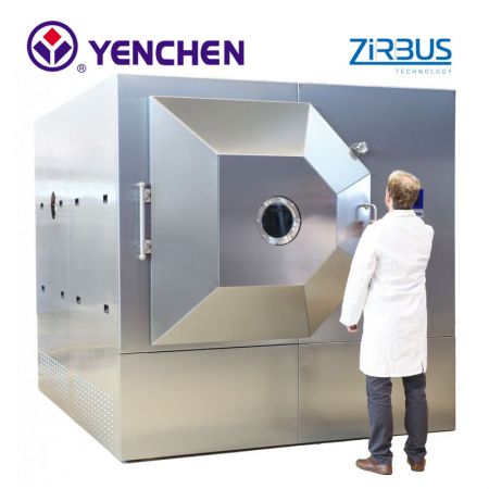冷凍乾燥機生産機種 - 冷凍乾燥機生產機型 フリーズドライヤー製造ユニット