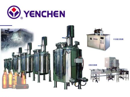 経口液体装置 - 経口液体装置