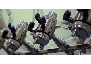 Pistola de Pulverização