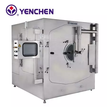 快速膜衣機 糖衣機 包衣機 - 膜衣機 糖衣機 包衣機 Coating Machine, Super Coater, Tablet Coater