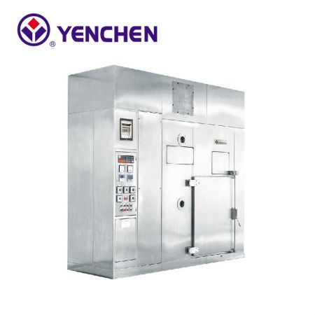 熱風滅菌機 - 熱風滅菌機 Hot Air Sterilizer